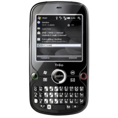Palm Treo Pro Palm Treo Pro