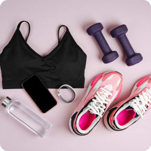 Gym Accessories Gym Accessories