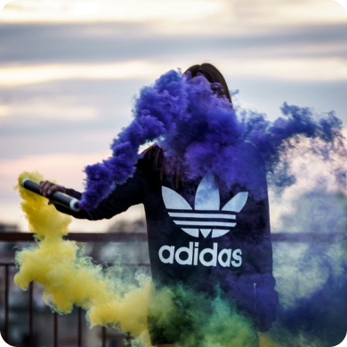 Adidas